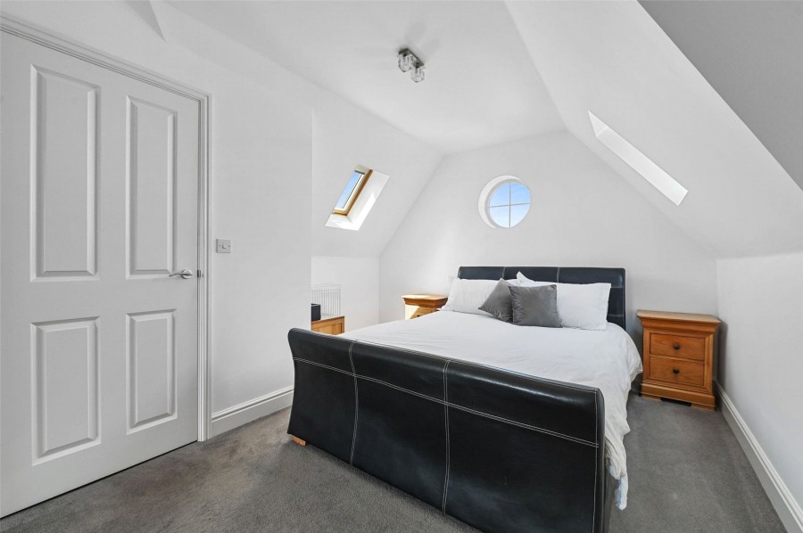 Hampton Road, Stansted Mountfitchet, Essex