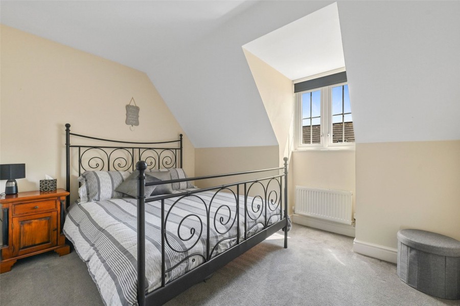 Hampton Road, Stansted Mountfitchet, Essex