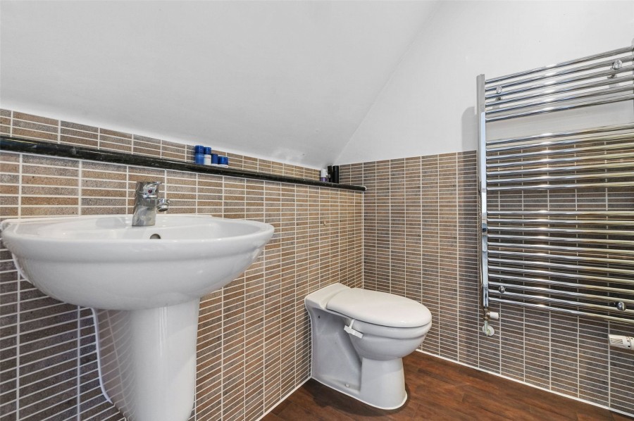 Hampton Road, Stansted Mountfitchet, Essex
