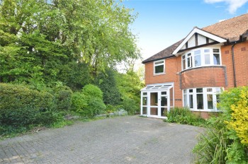 Wrenbrook Road, Bishops Stortford, Hertfordshire