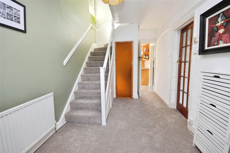 Wrenbrook Road, Bishops Stortford, Hertfordshire