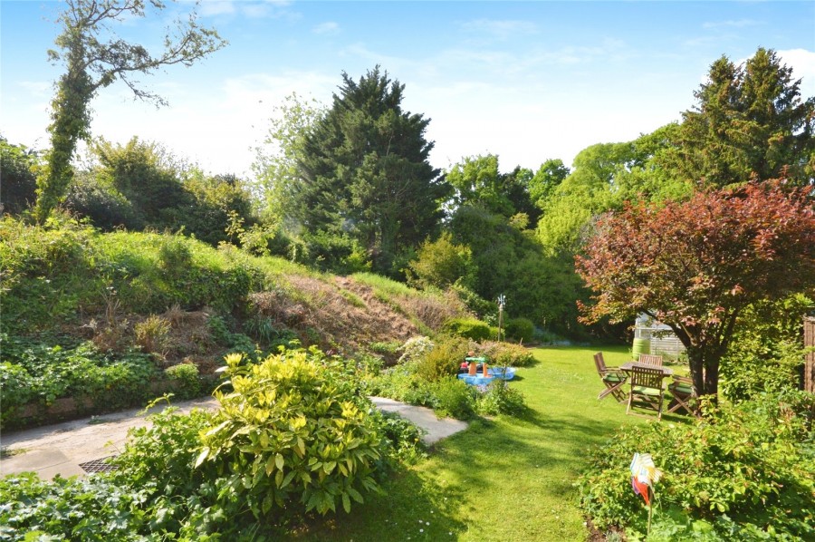 Wrenbrook Road, Bishops Stortford, Hertfordshire