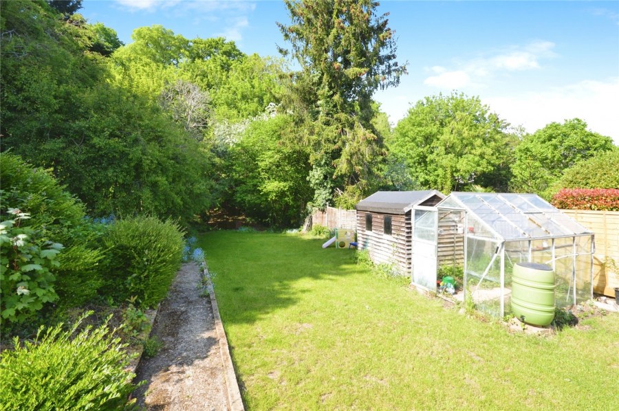 Wrenbrook Road, Bishops Stortford, Hertfordshire