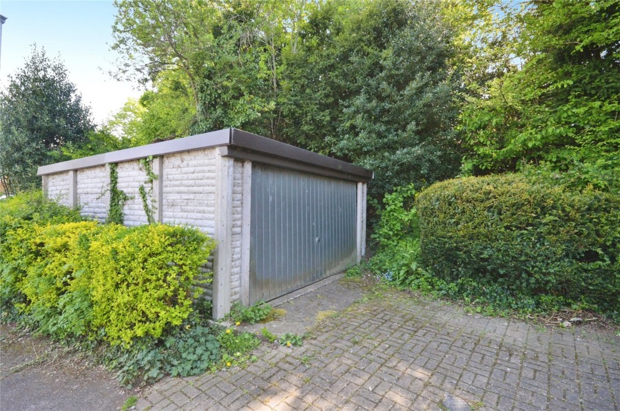 Wrenbrook Road, Bishops Stortford, Hertfordshire