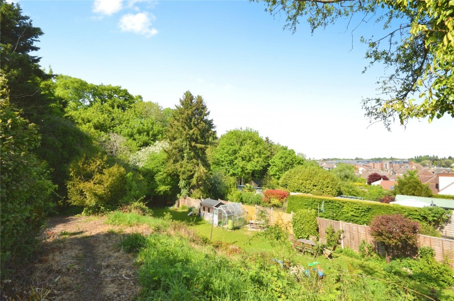 Wrenbrook Road, Bishops Stortford, Hertfordshire