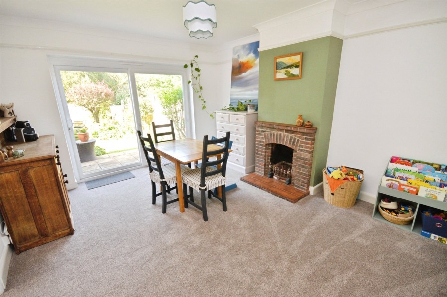 Wrenbrook Road, Bishops Stortford, Hertfordshire