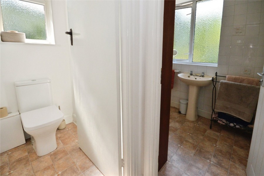 Wrenbrook Road, Bishops Stortford, Hertfordshire
