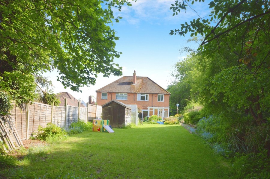 Wrenbrook Road, Bishops Stortford, Hertfordshire