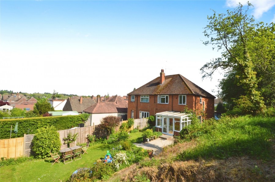 Wrenbrook Road, Bishops Stortford, Hertfordshire
