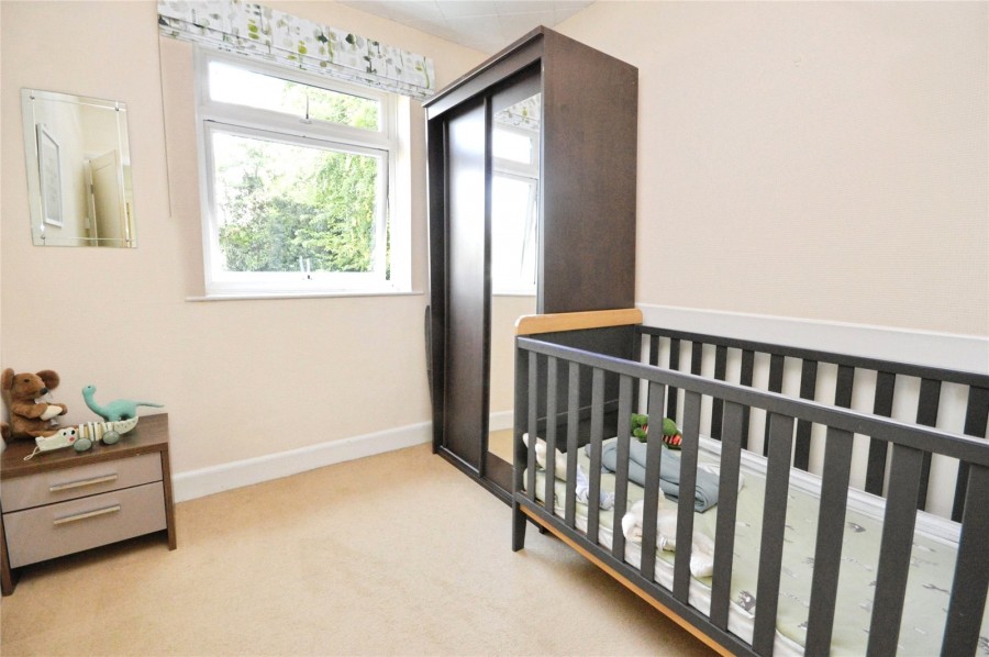 Wrenbrook Road, Bishops Stortford, Hertfordshire