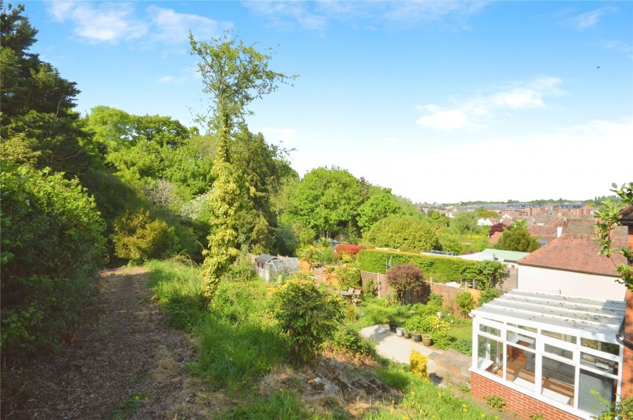 Wrenbrook Road, Bishops Stortford, Hertfordshire