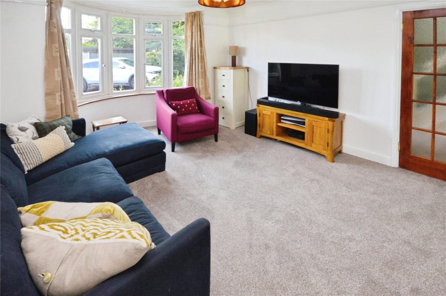 Wrenbrook Road, Bishops Stortford, Hertfordshire