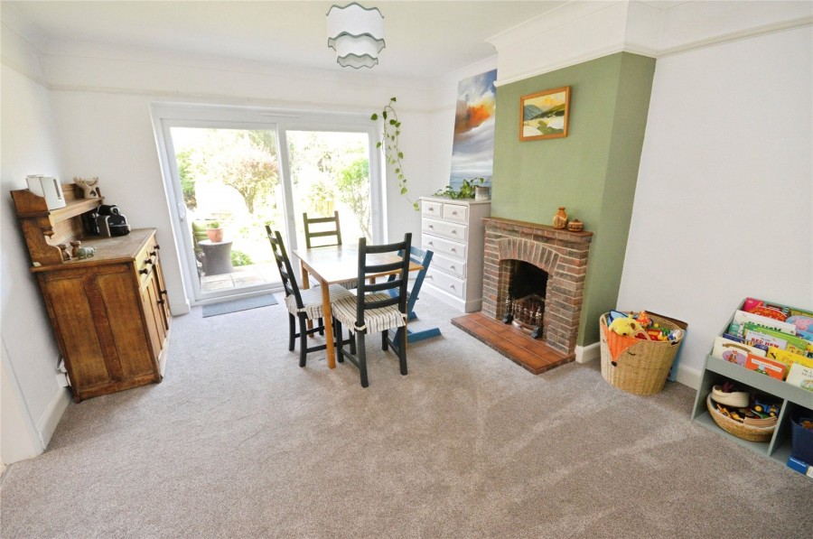 Wrenbrook Road, Bishops Stortford, Hertfordshire