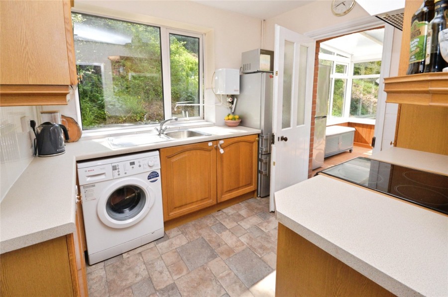 Wrenbrook Road, Bishops Stortford, Hertfordshire