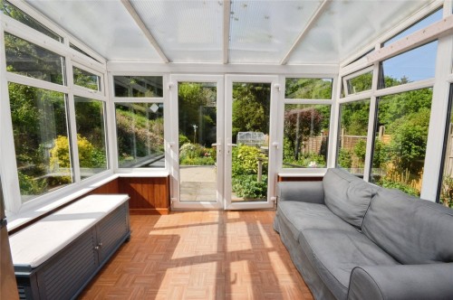 Wrenbrook Road, Bishops Stortford, Hertfordshire