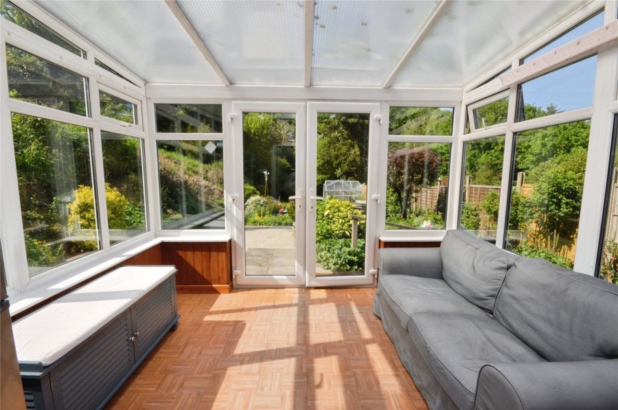 Wrenbrook Road, Bishops Stortford, Hertfordshire