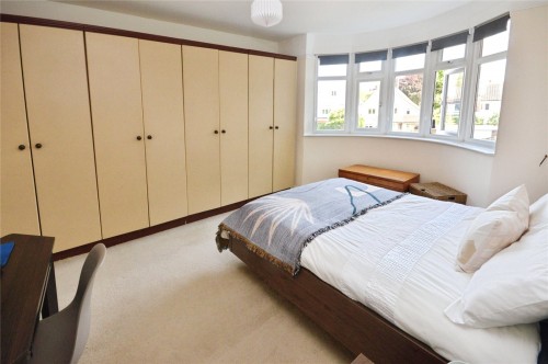 Wrenbrook Road, Bishops Stortford, Hertfordshire