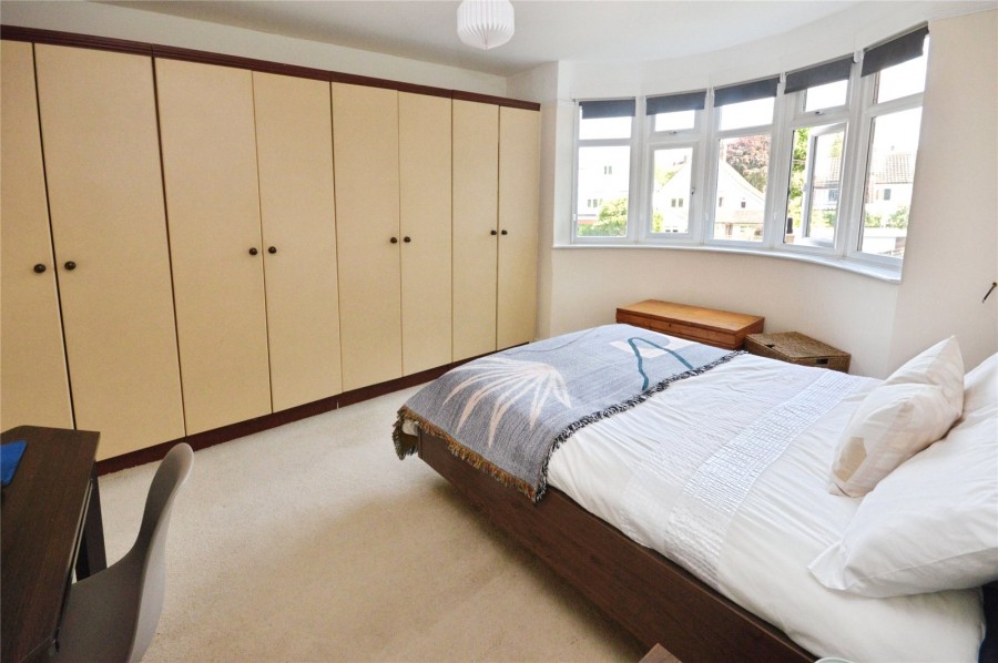 Wrenbrook Road, Bishops Stortford, Hertfordshire