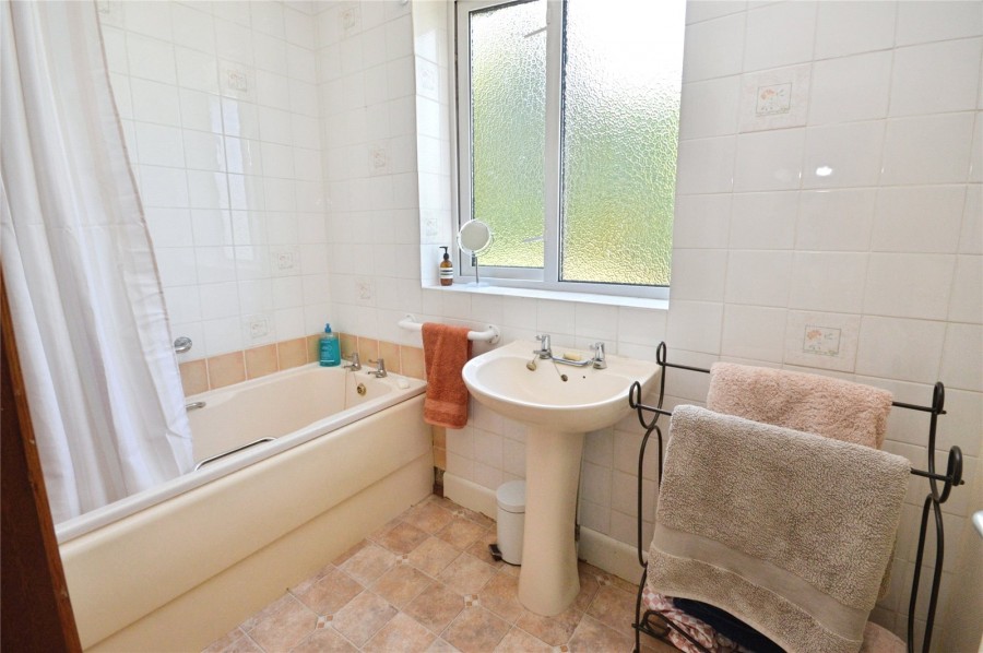 Wrenbrook Road, Bishops Stortford, Hertfordshire