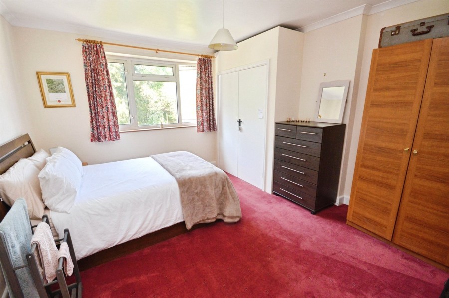 Wrenbrook Road, Bishops Stortford, Hertfordshire