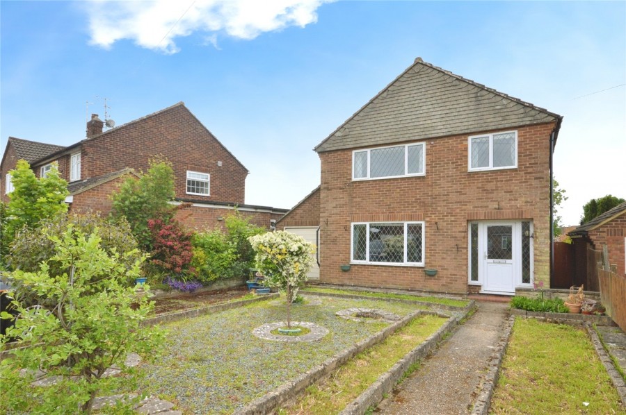 Prestwick Drive, Bishops Stortford, Hertfordshire