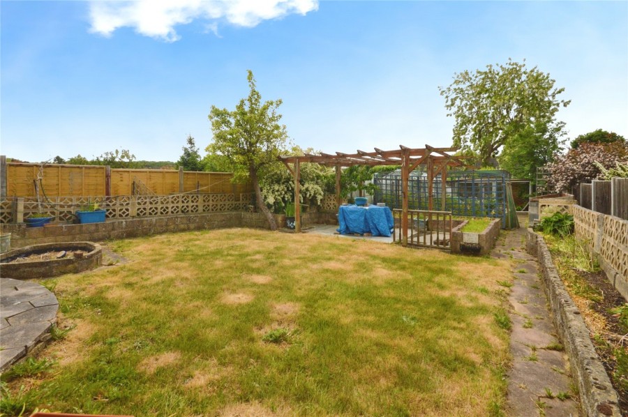 Prestwick Drive, Bishops Stortford, Hertfordshire