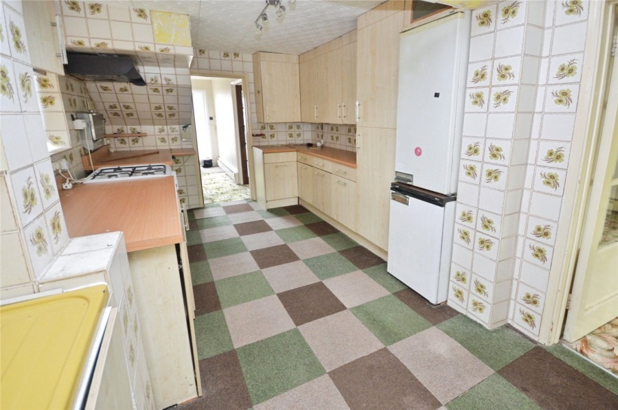 Prestwick Drive, Bishops Stortford, Hertfordshire