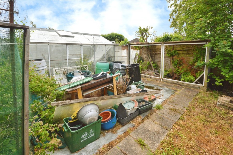 Prestwick Drive, Bishops Stortford, Hertfordshire