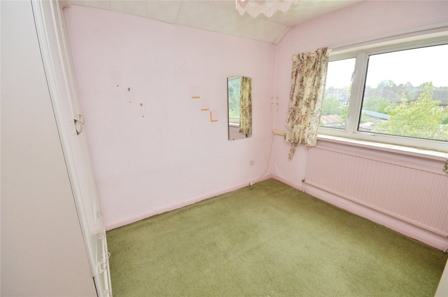 Prestwick Drive, Bishops Stortford, Hertfordshire
