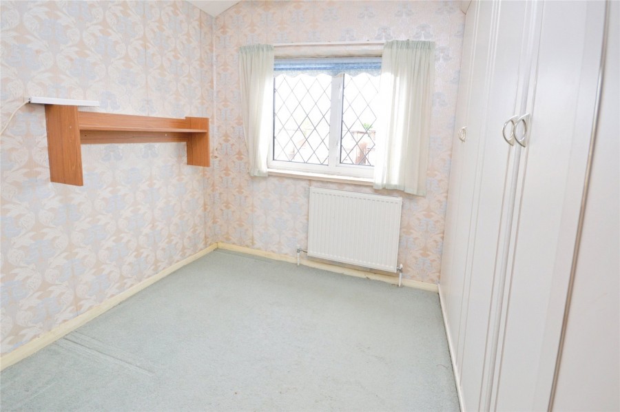 Prestwick Drive, Bishops Stortford, Hertfordshire