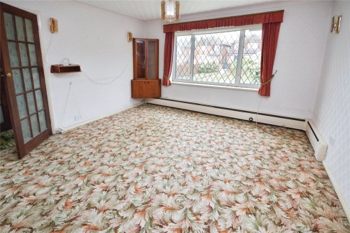 Prestwick Drive, Bishops Stortford, Hertfordshire