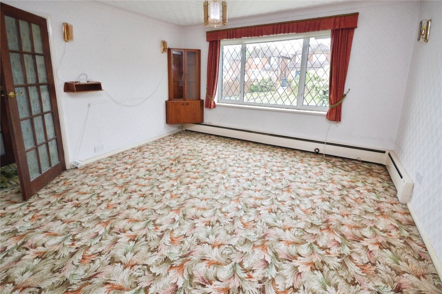 Prestwick Drive, Bishops Stortford, Hertfordshire