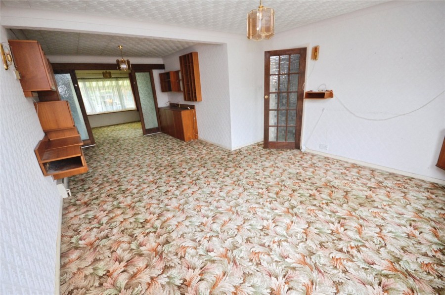 Prestwick Drive, Bishops Stortford, Hertfordshire