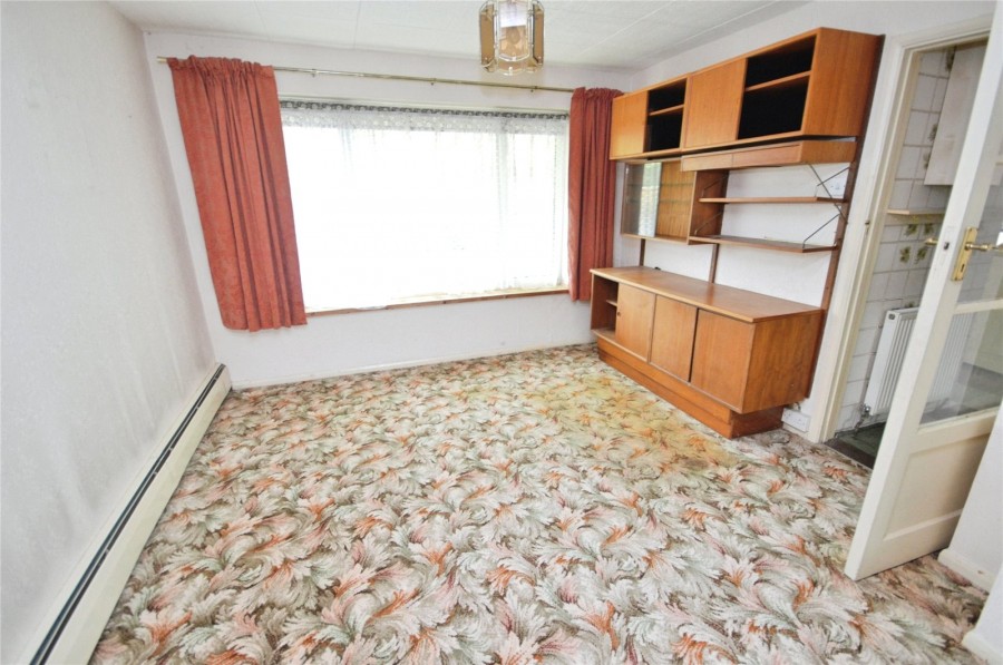 Prestwick Drive, Bishops Stortford, Hertfordshire
