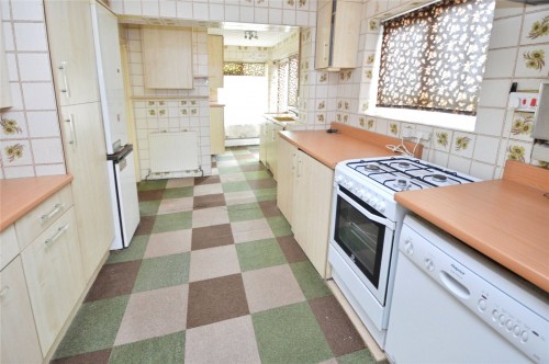 Prestwick Drive, Bishops Stortford, Hertfordshire