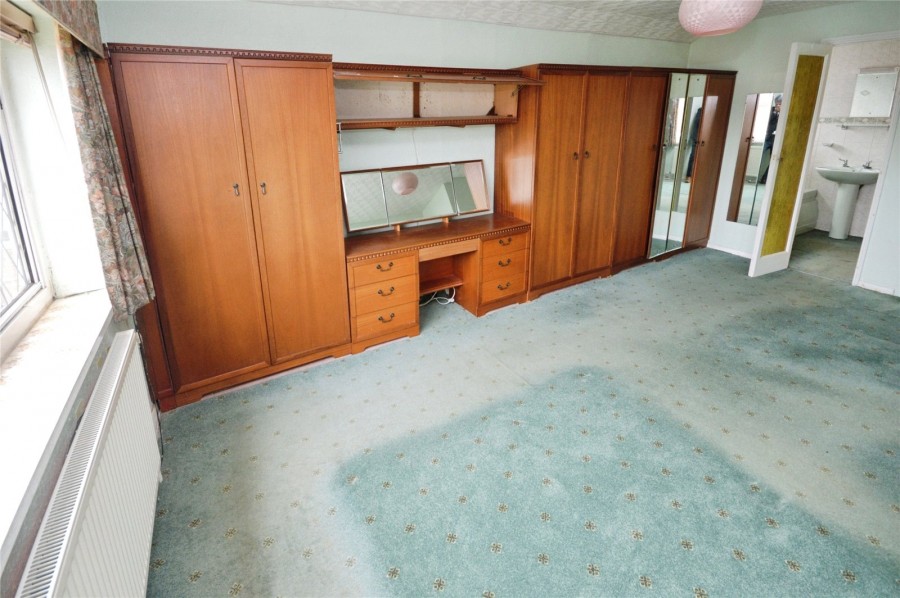 Prestwick Drive, Bishops Stortford, Hertfordshire