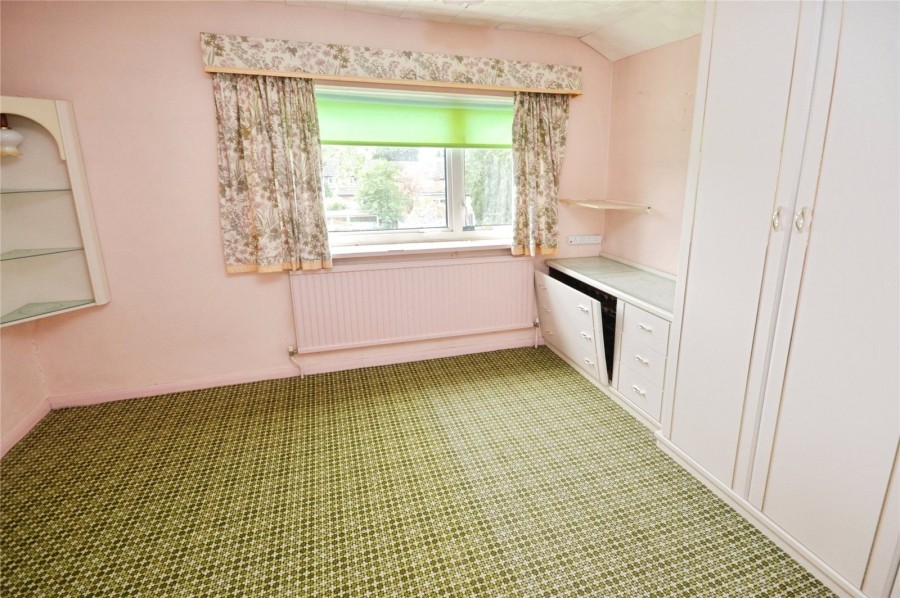 Prestwick Drive, Bishops Stortford, Hertfordshire