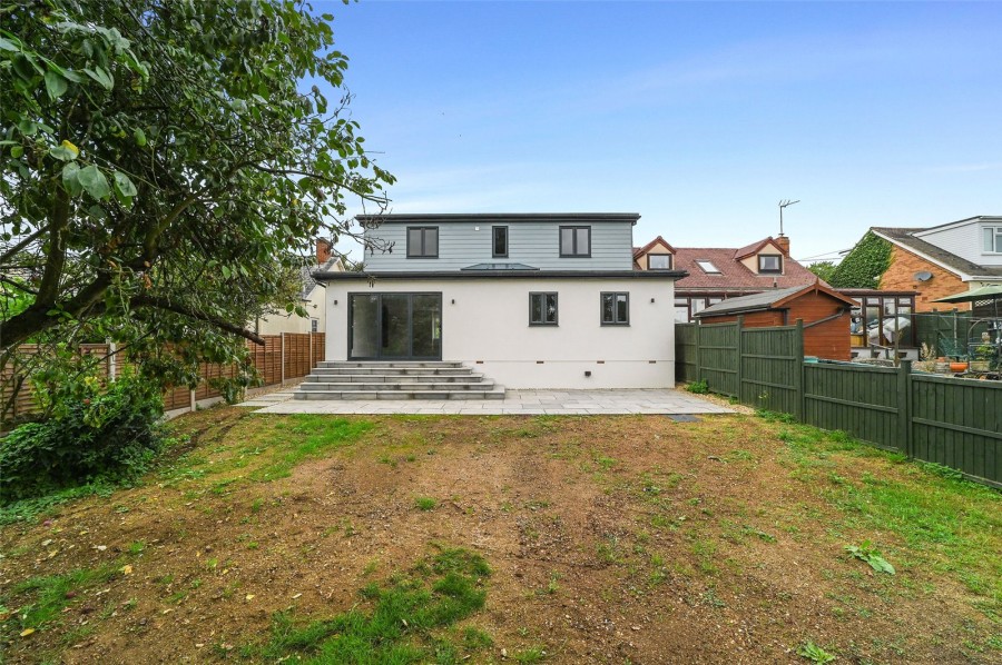 Clavering, Nr Saffron Walden, Essex