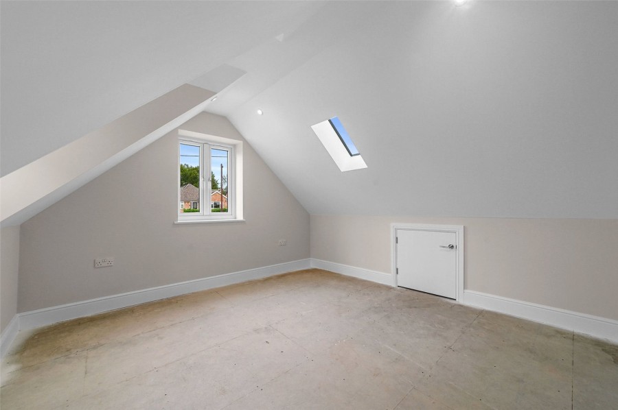 Clavering, Nr Saffron Walden, Essex