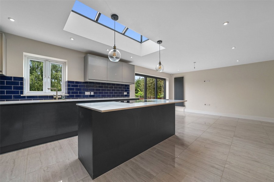 Clavering, Nr Saffron Walden, Essex