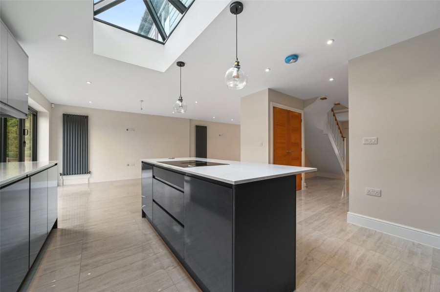 Clavering, Nr Saffron Walden, Essex