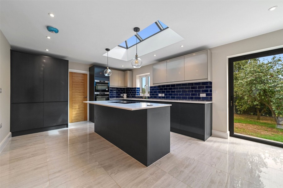 Clavering, Nr Saffron Walden, Essex