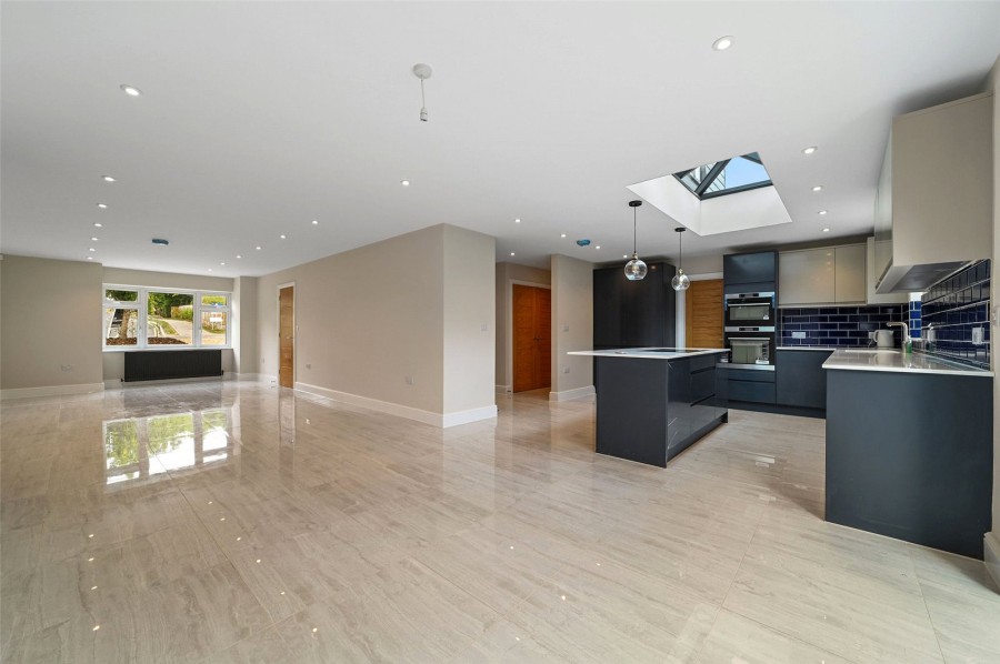 Clavering, Nr Saffron Walden, Essex
