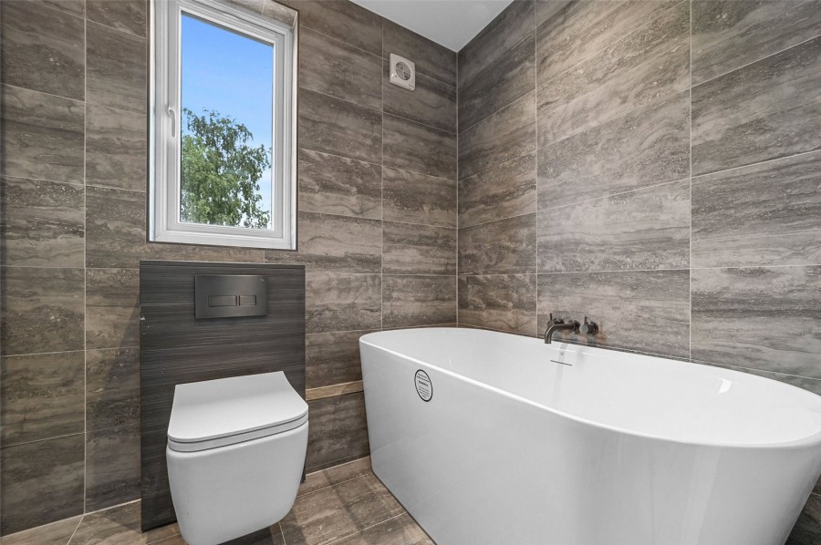 Clavering, Nr Saffron Walden, Essex