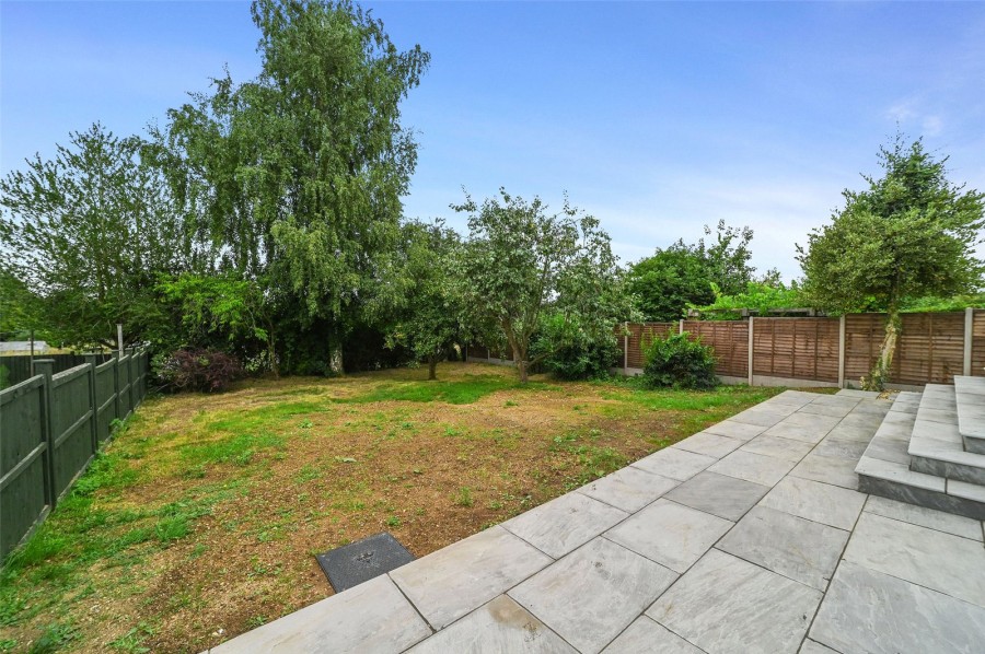 Clavering, Nr Saffron Walden, Essex