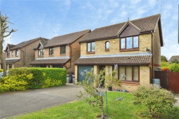 Bishop's Stortford, Hertfordshire