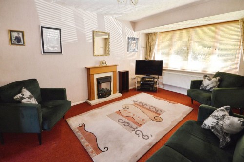 Bishop's Stortford, Hertfordshire