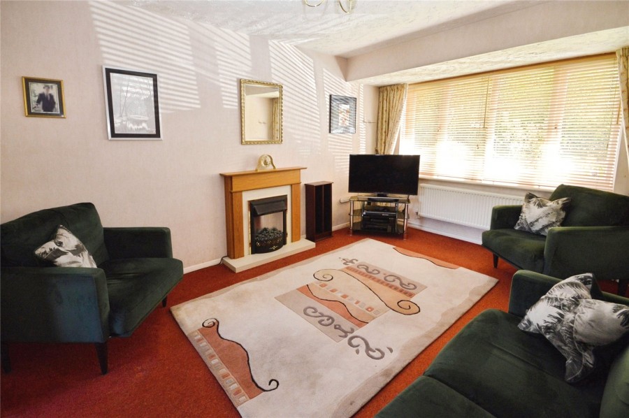 Bishop's Stortford, Hertfordshire