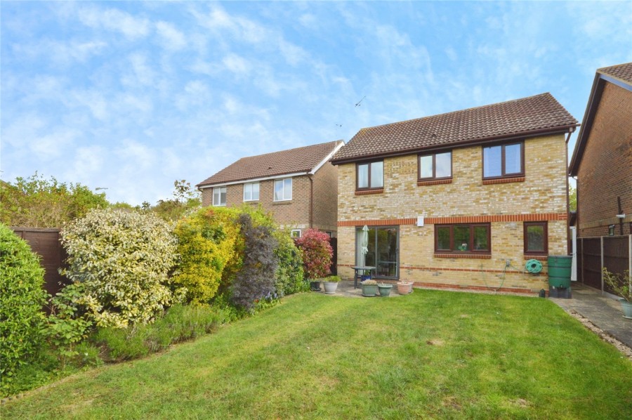 Bishop's Stortford, Hertfordshire