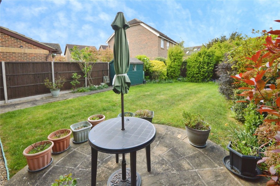 Bishop's Stortford, Hertfordshire